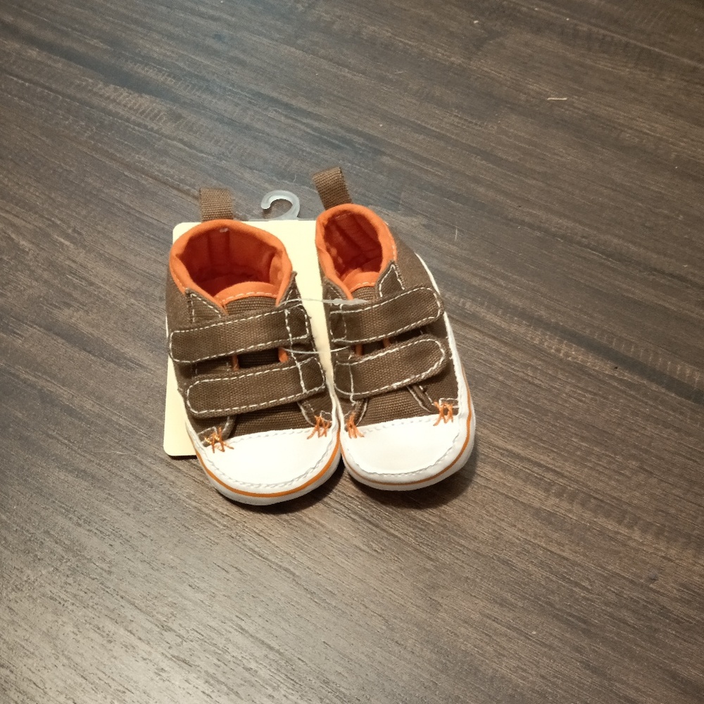 Newborn Shoes